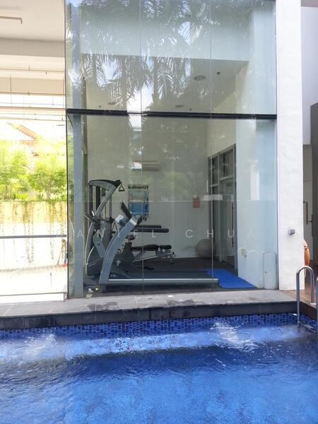 For Rent - The Marque at Irrawaddy