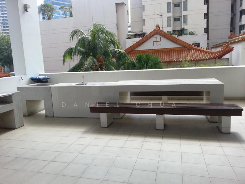 For Rent - The Marque at Irrawaddy