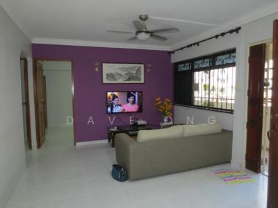 For Rent - 407 Sembawang Drive