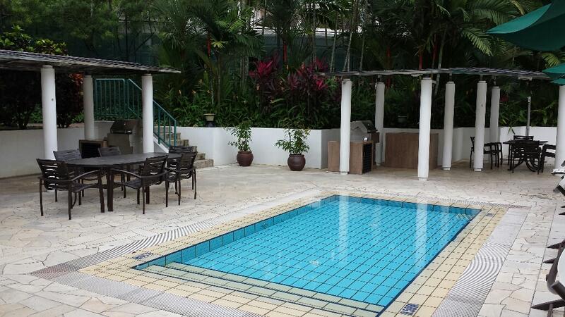 Farrer Road, 82 Farrer Road, 1,388 sqft, Other Retail For Rent, by Alex Tang 陳拁燐, 17881725 - children's pool, bar-b-q area... - CommercialGuru.com.sg