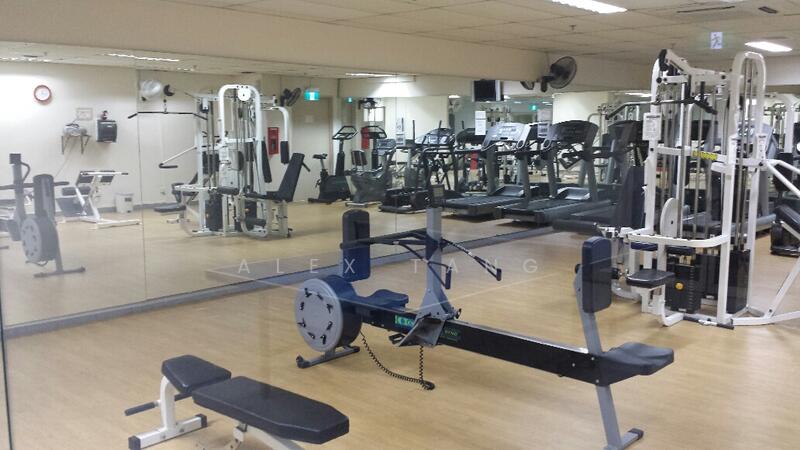 Farrer Road, 82 Farrer Road, 1,388 sqft, Other Retail For Rent, by Alex Tang 陳拁燐, 17881725 - gymnasium - CommercialGuru.com.sg