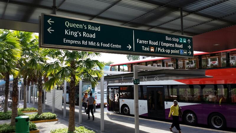 Farrer Road, 82 Farrer Road, 1,388 sqft, Other Retail For Rent, by Alex Tang 陳拁燐, 17881725 - CommercialGuru.com.sg