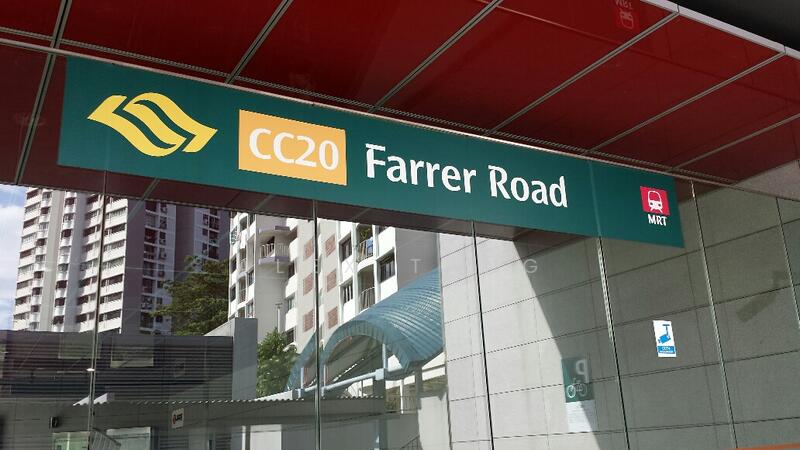 Farrer Road, 82 Farrer Road, 1,388 sqft, Other Retail For Rent, by Alex Tang 陳拁燐, 17881725 - MRT statn, circle line... - CommercialGuru.com.sg