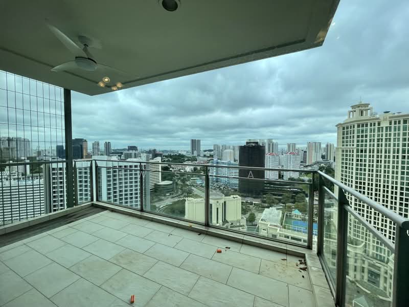 Rivergate, 99 Robertson Quay, 4 Bedrooms, 1,894 sqft, Apartment For Rent, by Lewis Huang, 17884837 - PropertyGuru.com.sg