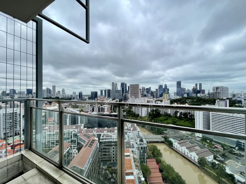 Rivergate, 99 Robertson Quay, 4 Bedrooms, 1,894 sqft, Apartment For Rent, by Lewis Huang, 17884837 - PropertyGuru.com.sg