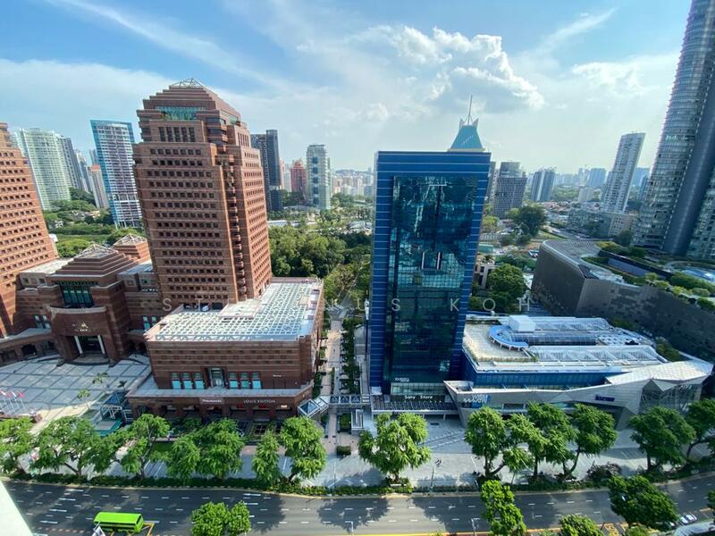 [No Longer Available] Lucky Plaza, 304 Orchard Road, 6 Bedrooms, 1550