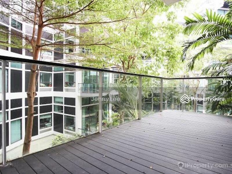 For Rent - Belle Vue Residences