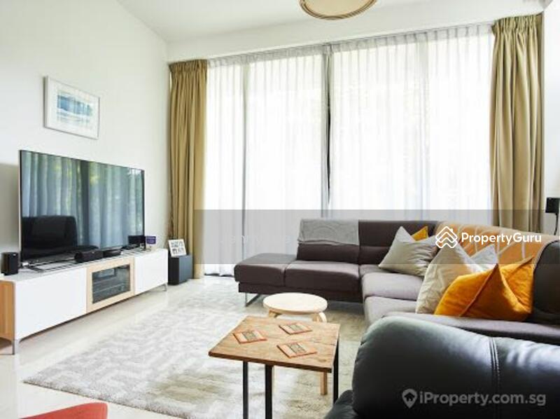 For Rent - Belle Vue Residences