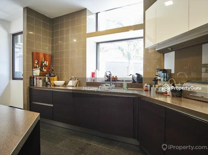 For Rent - Belle Vue Residences