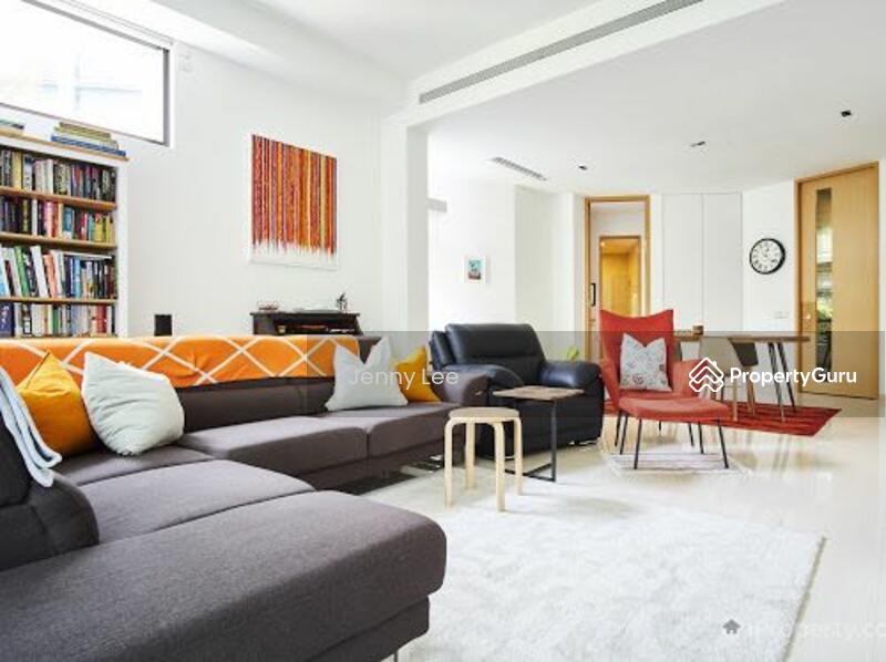 For Rent - Belle Vue Residences