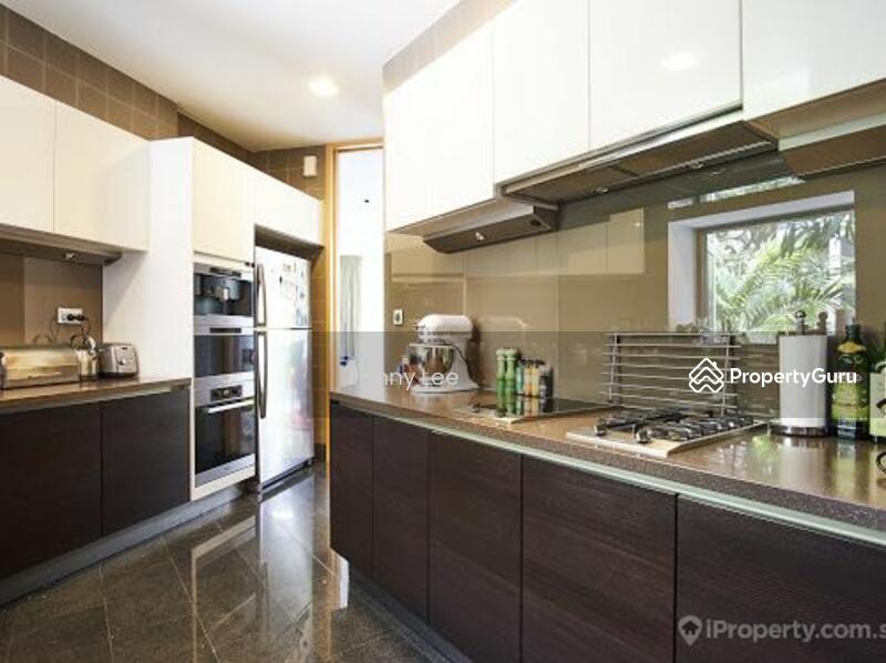 For Rent - Belle Vue Residences