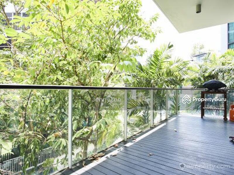 For Rent - Belle Vue Residences