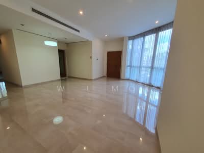 For Rent - The Equatorial