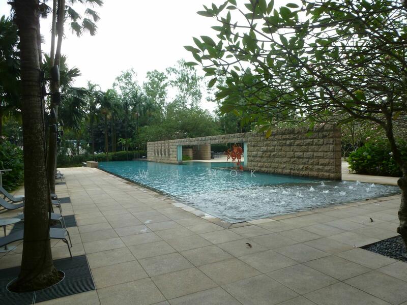 The Equatorial, 151 Stevens Road, 3 Bedrooms, 1,378 sqft, Condominium For Rent, by W L Mok, 17889014 - PropertyGuru.com.sg