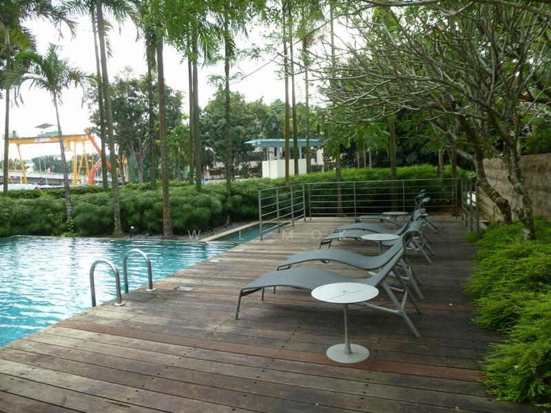 The Equatorial, 151 Stevens Road, 3 Bedrooms, 1,378 sqft, Condominium For Rent, by W L Mok, 17889014 - PropertyGuru.com.sg