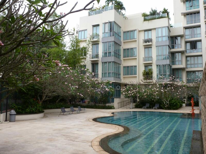 The Equatorial, 151 Stevens Road, 3 Bedrooms, 1,378 sqft, Condominium For Rent, by W L Mok, 17889014 - PropertyGuru.com.sg