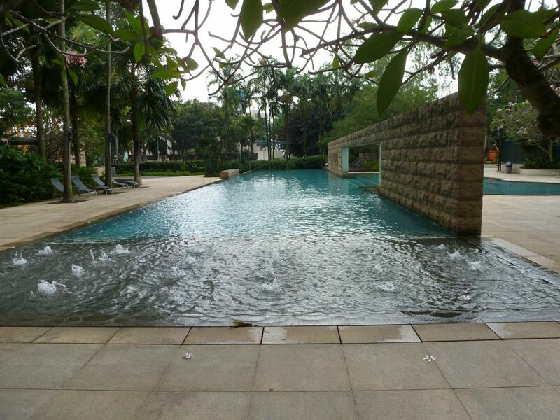 The Equatorial, 151 Stevens Road, 3 Bedrooms, 1,378 sqft, Condominium For Rent, by W L Mok, 17889014 - PropertyGuru.com.sg