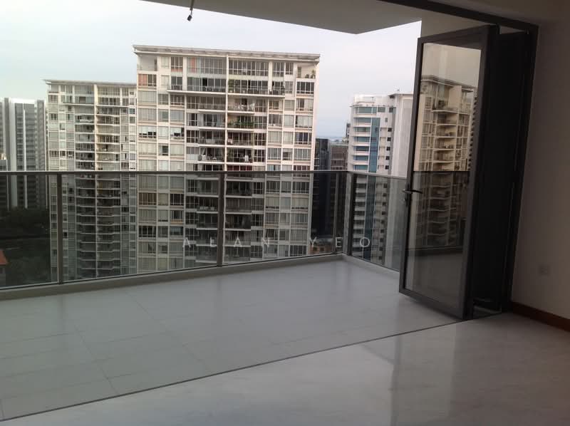 The Shore Residences, 81 Amber Road, 3 Bedrooms, 1,141 sqft, Condominium For Rent, by Alan Yeo, 17889030 - Balcony - PropertyGuru.com.sg