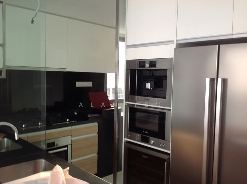 The Shore Residences, 81 Amber Road, 3 Bedrooms, 1,141 sqft, Condominium For Rent, by Alan Yeo, 17889030 - Full equip kitchen - PropertyGuru.com.sg