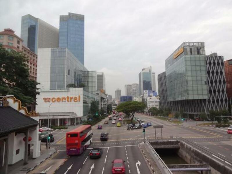 Clarke Quay Central, Clarke Quay, 1,141 sqft, Food & Beverage For Rent, by Julia Fong, 17891918 - CommercialGuru.com.sg