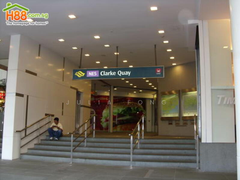 Clarke Quay Central, Clarke Quay, 1,141 sqft, Food & Beverage For Rent, by Julia Fong, 17891918 - CommercialGuru.com.sg