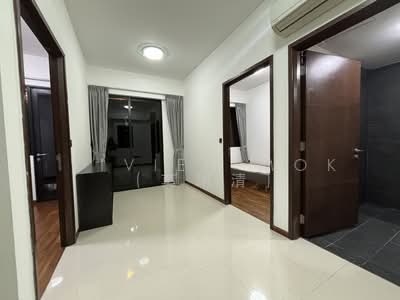 For Rent - Guillemard Edge