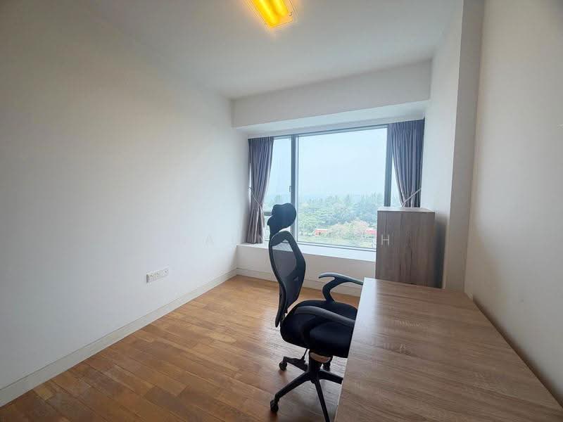 Silversea, 50A Marine Parade Road, East Coast / Marine Parade, 2 Bedrooms, 969 sqft, Condominium For Rent, by Shaun Seah, 17893438 - Study - PropertyGuru.com.sg