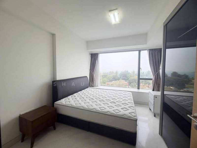 Silversea, 50A Marine Parade Road, East Coast / Marine Parade, 2 Bedrooms, 969 sqft, Condominium For Rent, by Shaun Seah, 17893438 - Bedroom - PropertyGuru.com.sg