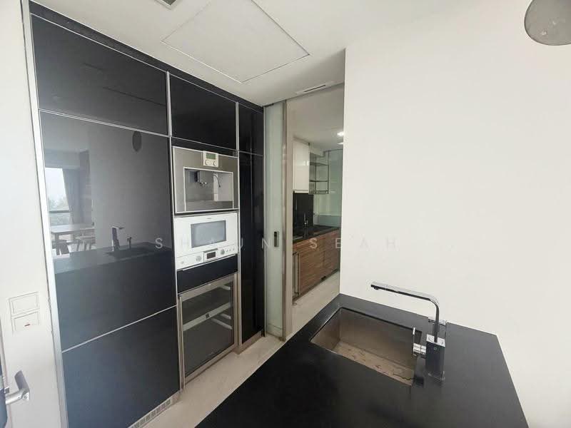Silversea, 50A Marine Parade Road, East Coast / Marine Parade, 2 Bedrooms, 969 sqft, Condominium For Rent, by Shaun Seah, 17893438 - Kitchen - PropertyGuru.com.sg
