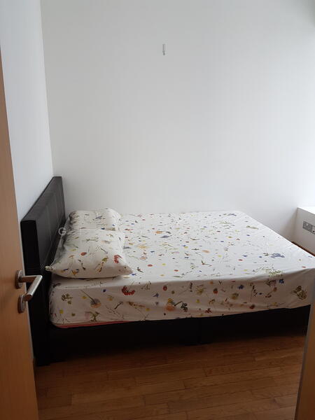 Common bedroom