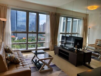 For Rent - The Clift