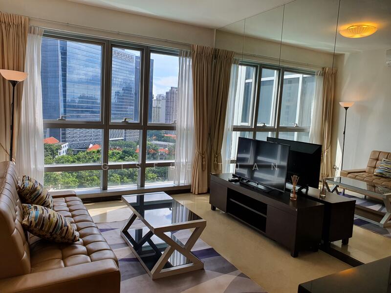 Living Rooom