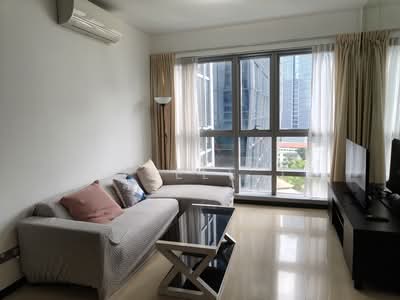 For Rent - The Clift