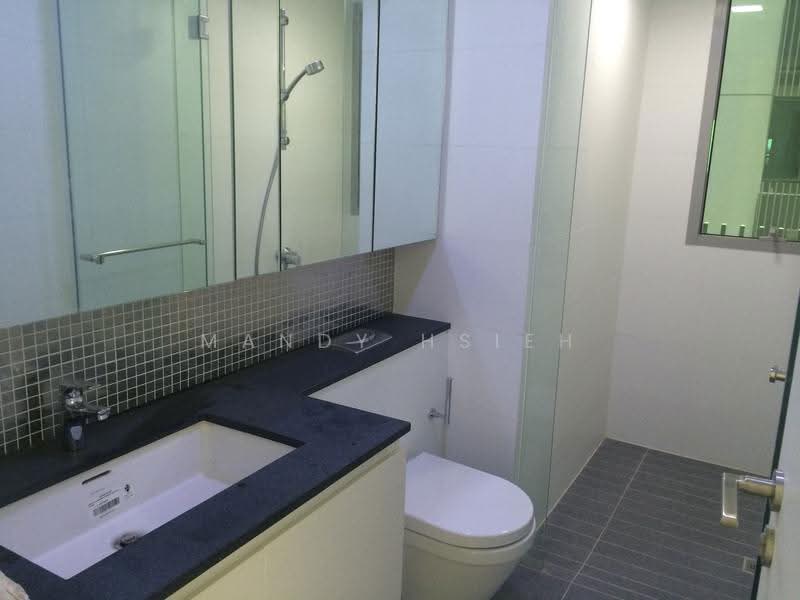 The Minton, 14A Hougang Street 11, Hougang / Punggol / Sengkang, Room Rental, 120 sqft, Condominium For Rent, by Mandy Hsieh, 17894533 - PropertyGuru.com.sg