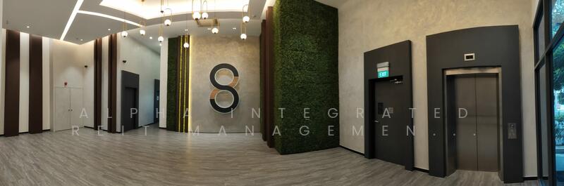 8 COMMONWEALTH LANE | MRT | Fitted Condition, 8 Commonwealth Lane, 5,134 sqft, Light Industrial (B1) For Rent, by Owner Listing (Alpha Integrated REIT), 17896927 - CommercialGuru.com.sg