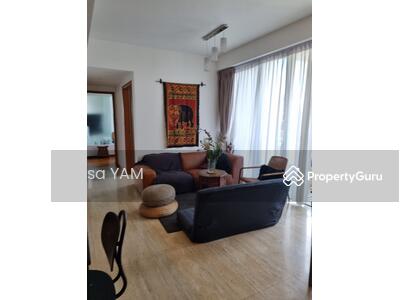 For Rent - Cyan
