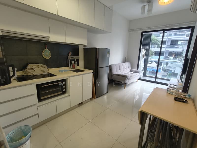 Guillemard Edge, 38 Lorong 30 Geylang, 2 Bedrooms, 463 sqft, Condominium For Rent, by Wendy Lee, 17898047 - PropertyGuru.com.sg