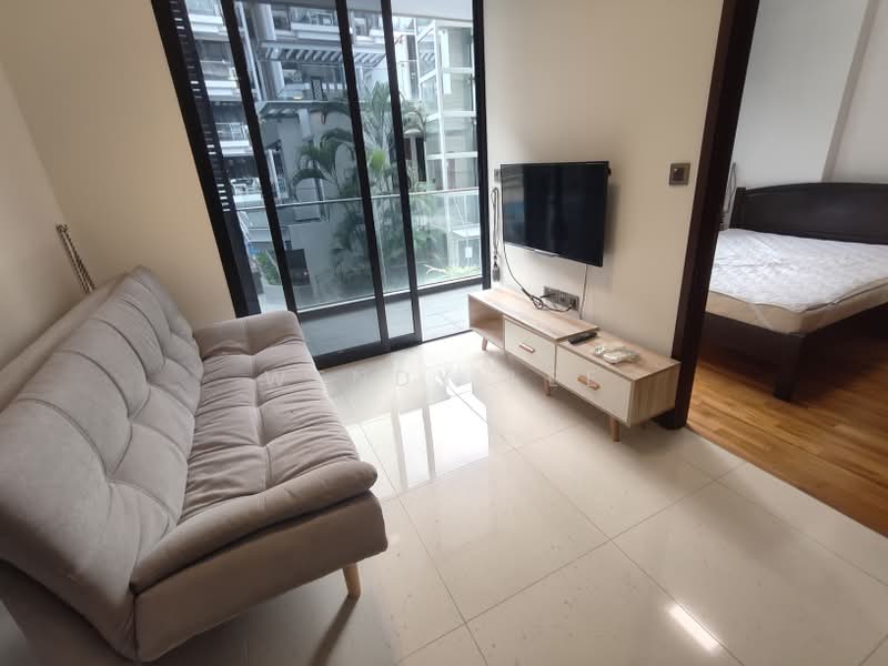 Guillemard Edge, 38 Lorong 30 Geylang, 2 Bedrooms, 463 sqft, Condominium For Rent, by Wendy Lee, 17898047 - PropertyGuru.com.sg