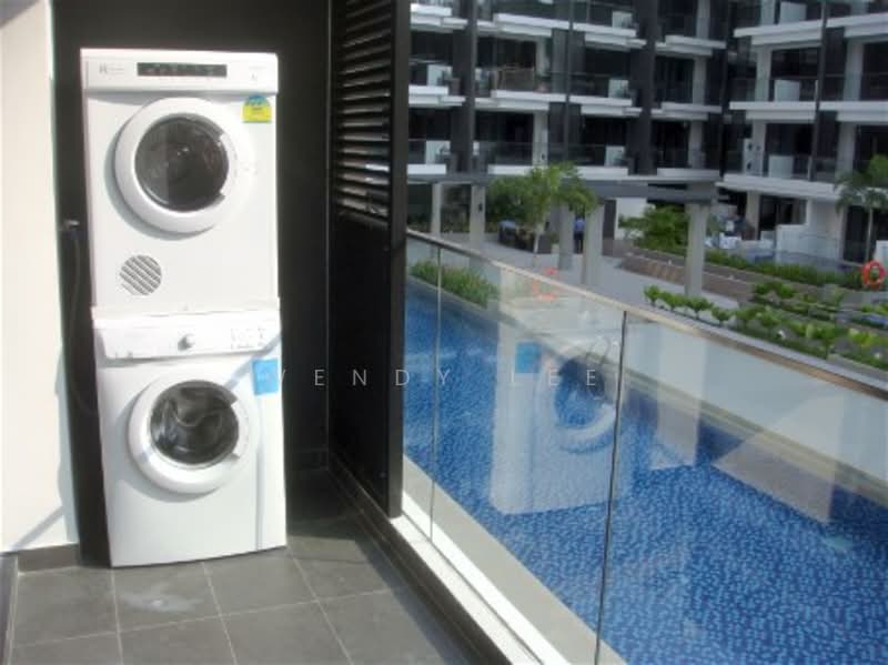 Guillemard Edge, 38 Lorong 30 Geylang, 2 Bedrooms, 463 sqft, Condominium For Rent, by Wendy Lee, 17898047 - PropertyGuru.com.sg