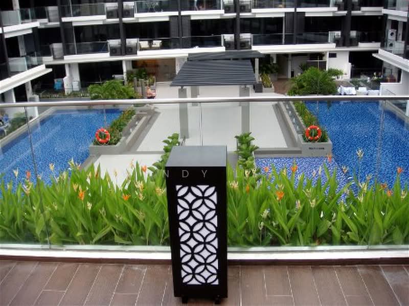 Guillemard Edge, 38 Lorong 30 Geylang, 2 Bedrooms, 463 sqft, Condominium For Rent, by Wendy Lee, 17898047 - PropertyGuru.com.sg