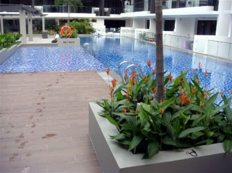 Guillemard Edge, 38 Lorong 30 Geylang, 2 Bedrooms, 463 sqft, Condominium For Rent, by Wendy Lee, 17898047 - PropertyGuru.com.sg