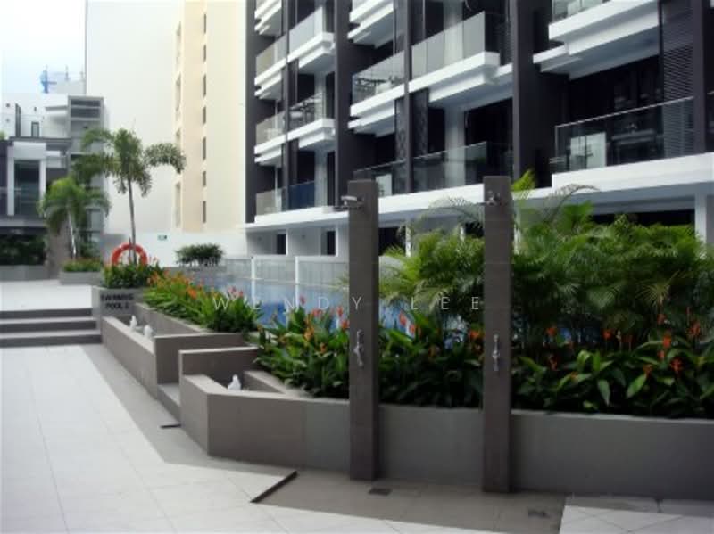 Guillemard Edge, 38 Lorong 30 Geylang, 2 Bedrooms, 463 sqft, Condominium For Rent, by Wendy Lee, 17898047 - PropertyGuru.com.sg