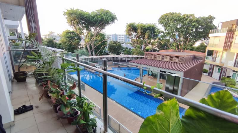 East Village, 430 Upper Changi Road, 3 Bedrooms, 1,195 sqft, Condominium For Sale, by Vivien Loi, 17900437 - PropertyGuru.com.sg