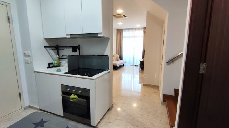 East Village, 430 Upper Changi Road, 3 Bedrooms, 1,195 sqft, Condominium For Sale, by Vivien Loi, 17900437 - PropertyGuru.com.sg