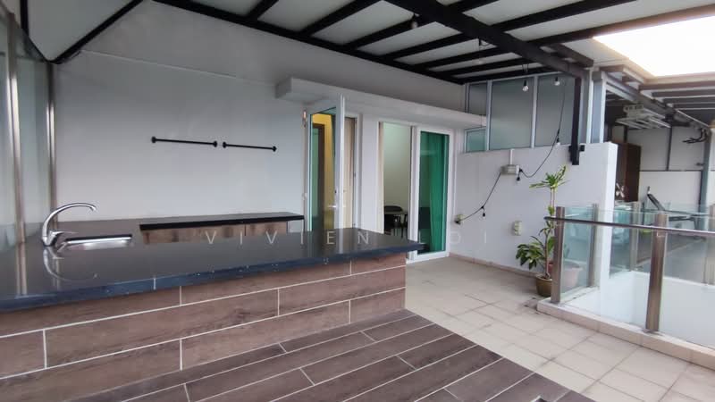 East Village, 430 Upper Changi Road, 3 Bedrooms, 1,195 sqft, Condominium For Sale, by Vivien Loi, 17900437 - PropertyGuru.com.sg