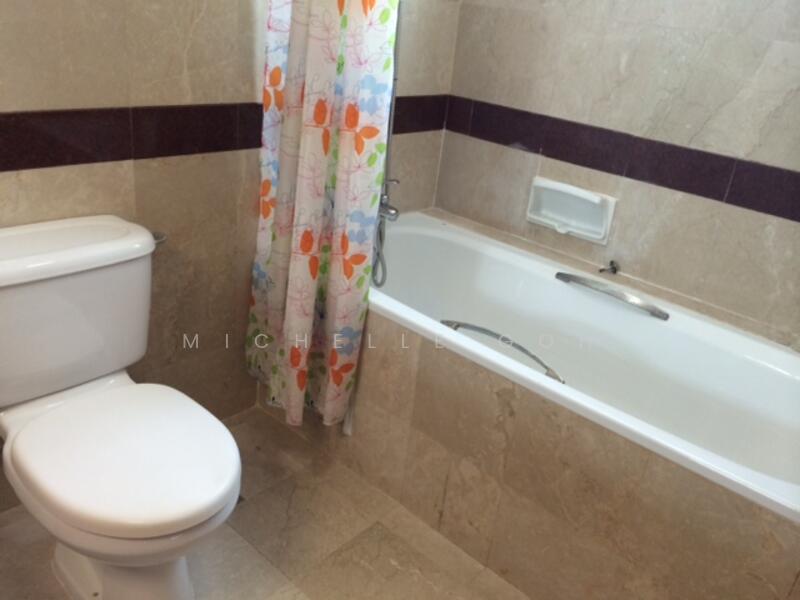 For Rent - Changi Green