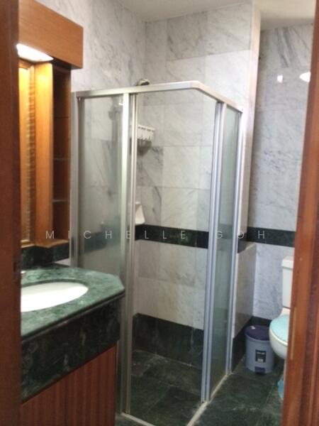 For Rent - Changi Green