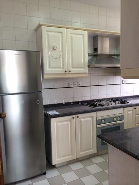 For Rent - Changi Green