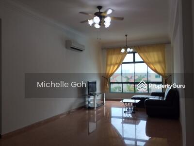 For Rent - Changi Green