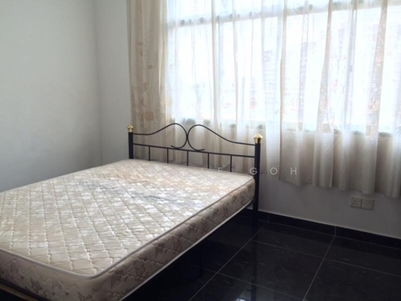 For Rent - Changi Green